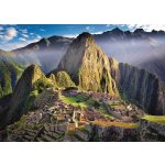 Trefl Historická památka Machu Picchu 500 dílků – Zboží Mobilmania