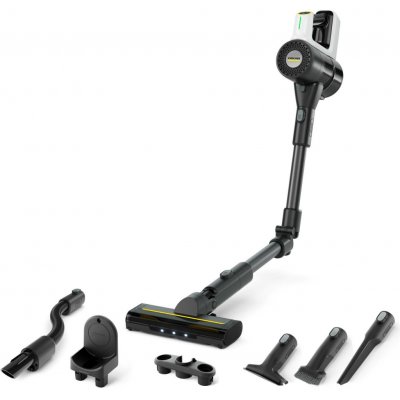 Kärcher AKU VCS 3 Nano Flex 1.198-934.0 – Hledejceny.cz