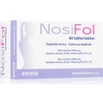 Axonia NosiFol combi 60 x 1,3 g tablety – Hledejceny.cz