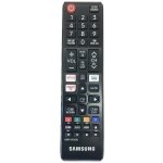 Dálkový ovladač Samsung UE65TU7092UXXH – Zboží Živě