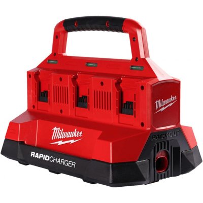 MILWAUKEE M18 PC6 4932480162 – Hledejceny.cz