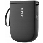 Niimbot D11-H Smart černá – Zboží Živě