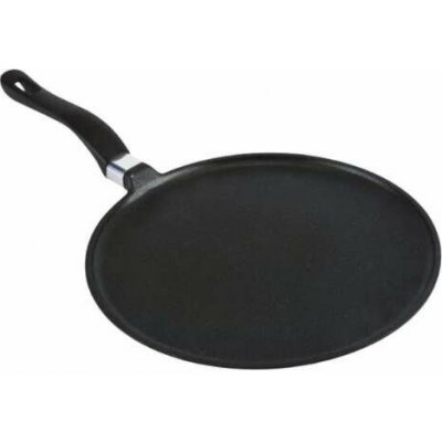 Profesionální titanová pánev na palačinky 28 cm Proficookware – Sleviste.cz