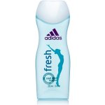 Adidas Fresh Woman sprchový gel 250 ml – Hledejceny.cz