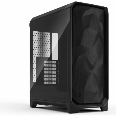Fractal Design Meshify 3 TG Light Tint FD-C-MES3A-02 – Zboží Živě