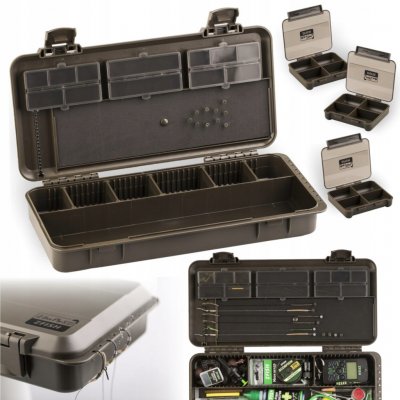 Zfish Organizér Z-Box PRO 38 4v1 – Zboží Dáma Zfish Organizér Z-Box PRO 38 4v1 – Zboží Dáma