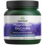 Swanson Albion Magnézium Chelát 150 g – Hledejceny.cz