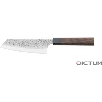 Dictum Japonský nůž Kurosaki Hocho Bunka All purpose Knife 160 mm