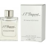 S.T. Dupont 58 Avenue Montaigne toaletní voda pánská 5 ml – Hledejceny.cz