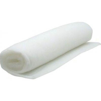 Vatelín 150g šíře 140cm rozměřená VBV METRÁŽ - bílá – Hledejceny.cz
