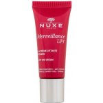 Nuxe Merveillance Lifting eye Cream For Visible Lines liftingový krém na oční okolí 15 ml – Zboží Dáma