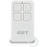 Alarm iGet Security M3P6 – Hledejceny.cz