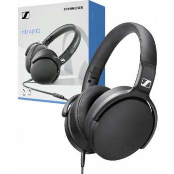 Sennheiser HD 400S