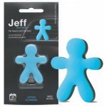 Mr&Mrs Fragrance Jeff Lotus Flowers | Zboží Auto