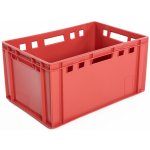 PK Group Plastová přepravka na maso E3 – Zboží Dáma