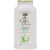 Sprchové gely Le Petit Olivier sprchový krém Aloe Vera 500 ml