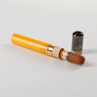 Cohiba Siglo IV Tubos