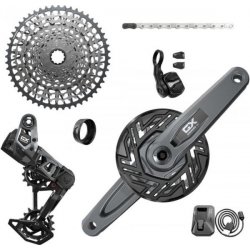 Sram GX Eagle T-Type