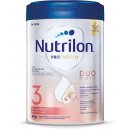 Nutrilon 3 Profutura DUOBIOTIK 800 g