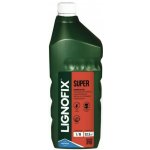 LIGNOFIX Super - ochrana proti dřevokazným houbám Odstín: Bezbarvý, Velikost balení: 0.5 l – Hledejceny.cz