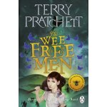 The Wee Free Men: A Tiffany Aching Novel – Sleviste.cz