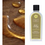 Ashleigh & Burwood Náplň do katalytické lampy amber and honeyed woods the heritage collection 500 ml – Zboží Mobilmania