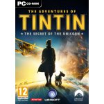 The Adventures of Tintin – Hledejceny.cz
