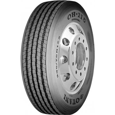 Otani OH-115 225/75 R17,5 129/127M – Zbozi.Blesk.cz