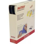 FASTECH® B20-SKL999925 pásek se suchým zipem, zalepení hotmelt , háčková a flaušová část, (d x š) 25000 mm x 20 mm, čern – Hledejceny.cz