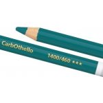 STABILO Pastelové křídy CarbOthello tyrkysová modrá – Zbozi.Blesk.cz