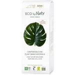 Eco by Naty inkontinenční vložky Extra 10 ks – Zboží Mobilmania