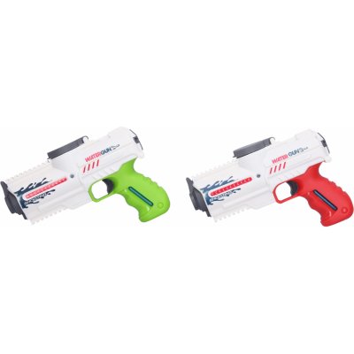 Wiky Pistole vodní elektrická 18 cm Water gun – Zboží Dáma