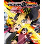 Naruto to Boruta: Shinobi Striker – Hledejceny.cz