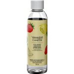 Náplň do difuzéru Yankee Candle Iced Berry Lemonade Signature 200 ml – Zboží Dáma