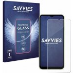 Premium Tempered Glass Ochranné tvrzené sklo 9H Premiums - for Samsung Galaxy A14 4G / A14 5G, 586199 – Zboží Živě