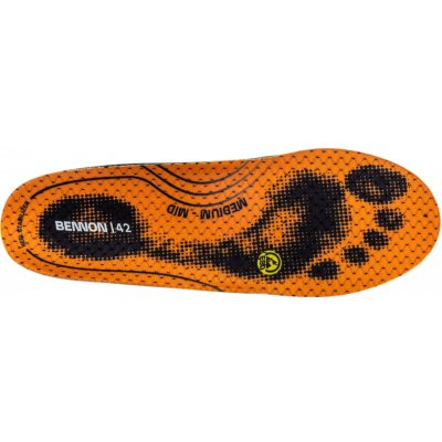 ORTHOCOMFORT ESD Stélky Medium Mid – Hledejceny.cz