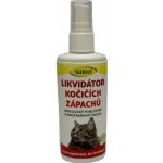 Subio Likvidátor kočičích zápachů 125ml – Zboží Dáma