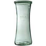 Weck zavařovací sklenice Delikates 6 x 700ml s víčkem – Hledejceny.cz