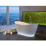 Besco Viya 160 x 70 cm Viya160 – Zbozi.Blesk.cz