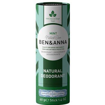 Ben & Anna Máta deostick 40 g