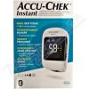 Glukometry Accu-Chek Instant Kit II