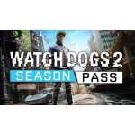Watch Dogs 2 Season Pass – Hledejceny.cz