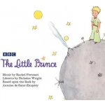 Rachel Portman: Little Prince CD – Hledejceny.cz