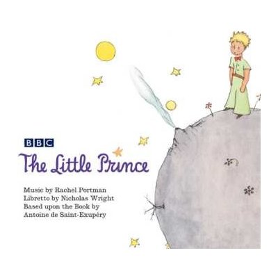 Rachel Portman: Little Prince CD – Hledejceny.cz