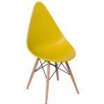 Intesi Židle Rush DSW – Zboží Mobilmania