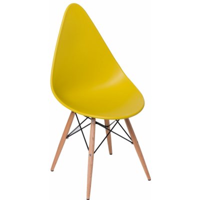 Intesi Židle Rush DSW – Zboží Mobilmania