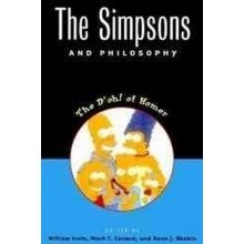 The D'Oh! of Homer - The Simpsons and Philosophy