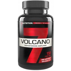 7 NUTRITION Volcano 150 kapslí