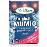 Dr.Popov ORIGINÁLNÍ MUMIO 60 tablet – Sleviste.cz