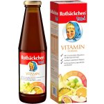 Rotbäckchen vital vitamin formel 450 ml – Hledejceny.cz